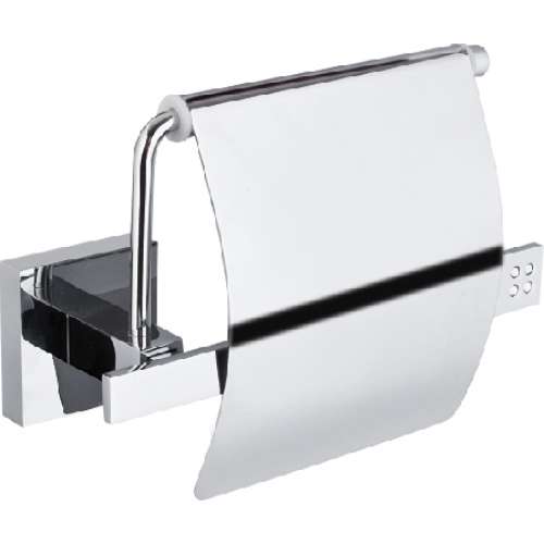 CORNER CRISTAL KAPAKLI KAĞITLIK C16 157 01 CHROME - DKR